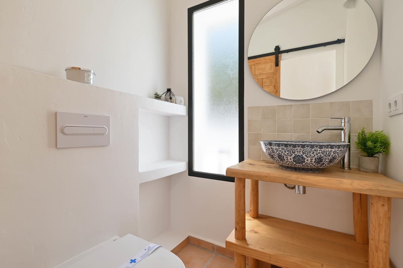 3 camera da letto Villa da affitare come casa vacanza in Javea / Xabia con piscina garage - 1.580 € (Rif: 9321429)