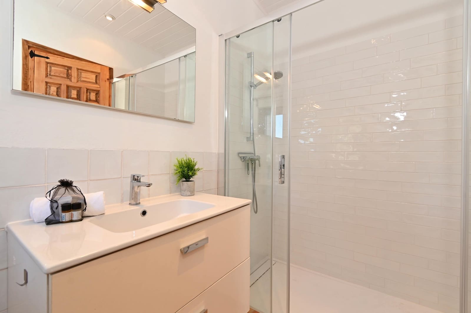 3 camera da letto Villa da affitare come casa vacanza in Javea / Xabia con piscina garage - 1.580 € (Rif: 9321429)