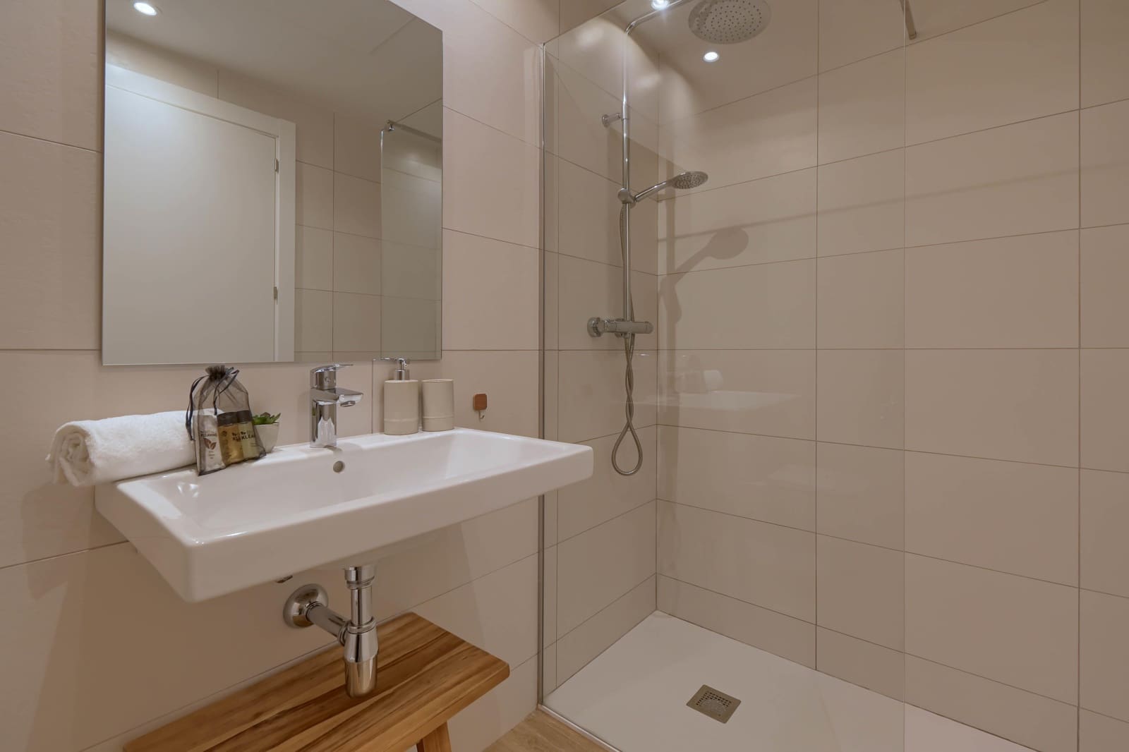 3 makuuhuone Huoneisto lomavuokrausta paikassa Denia mukana uima-altaan 
autotalli - 870 € (Ref: 9344305)