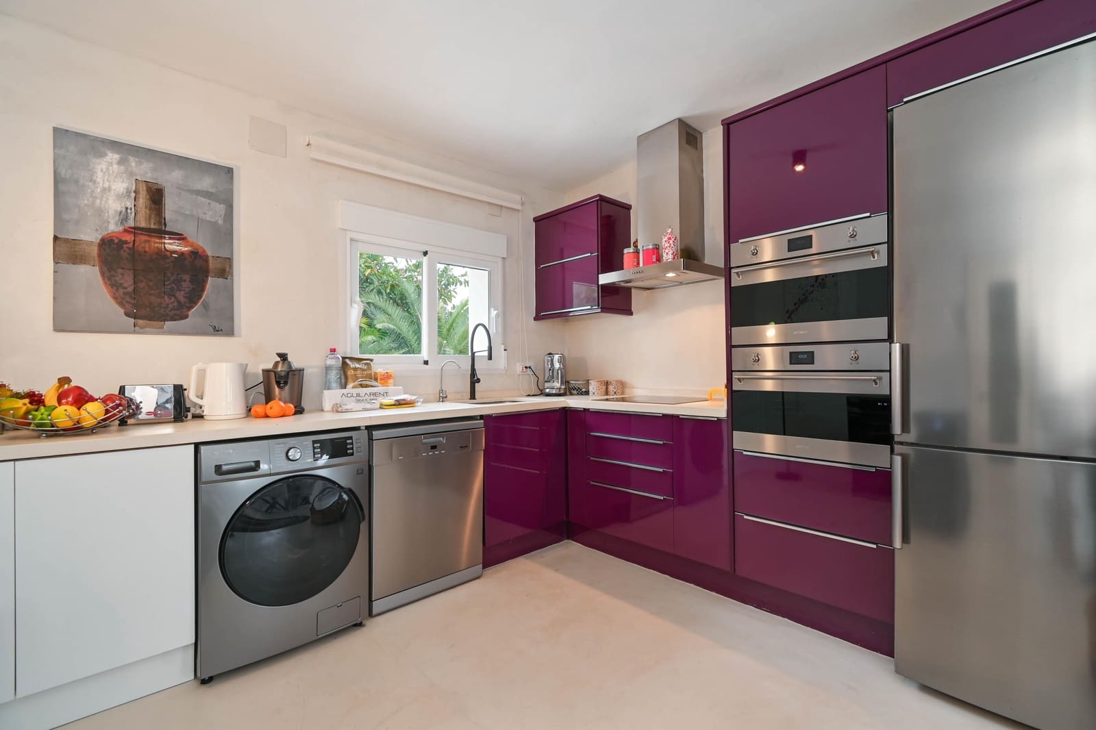 2 makuuhuone Huvila lomavuokrausta paikassa Javea / Xabia mukana uima-altaan - 868 € (Ref: 9547497)