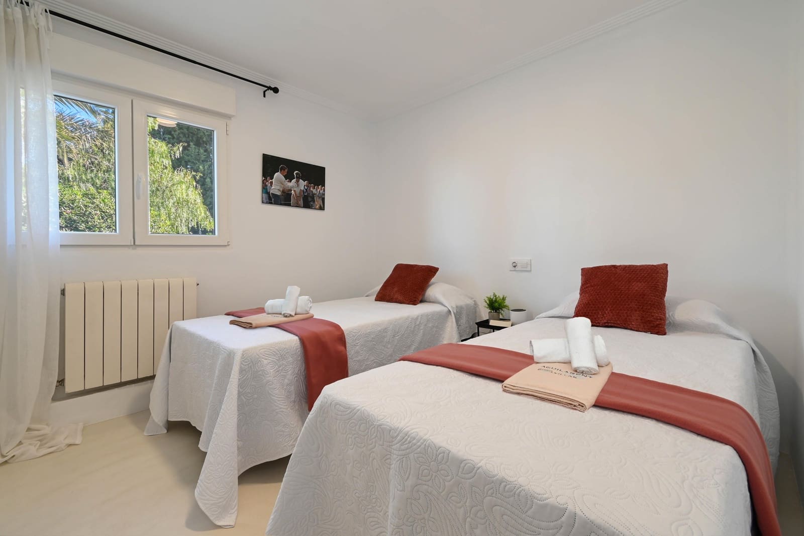 Chalet de 2 habitaciones en Javea / Xàbia en alquiler vacacional con piscina - 868 € (Ref: 9547497)