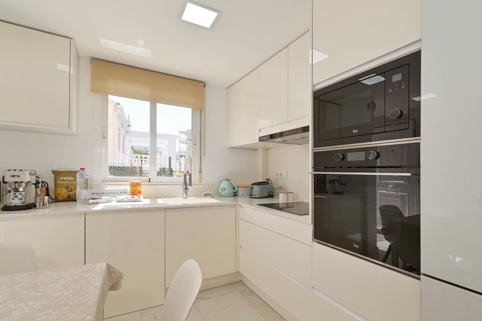 2 sypialnia Apartament na kwatery wakacyjne w Denia z basenem garażem - 635 € (Ref: 9590636)