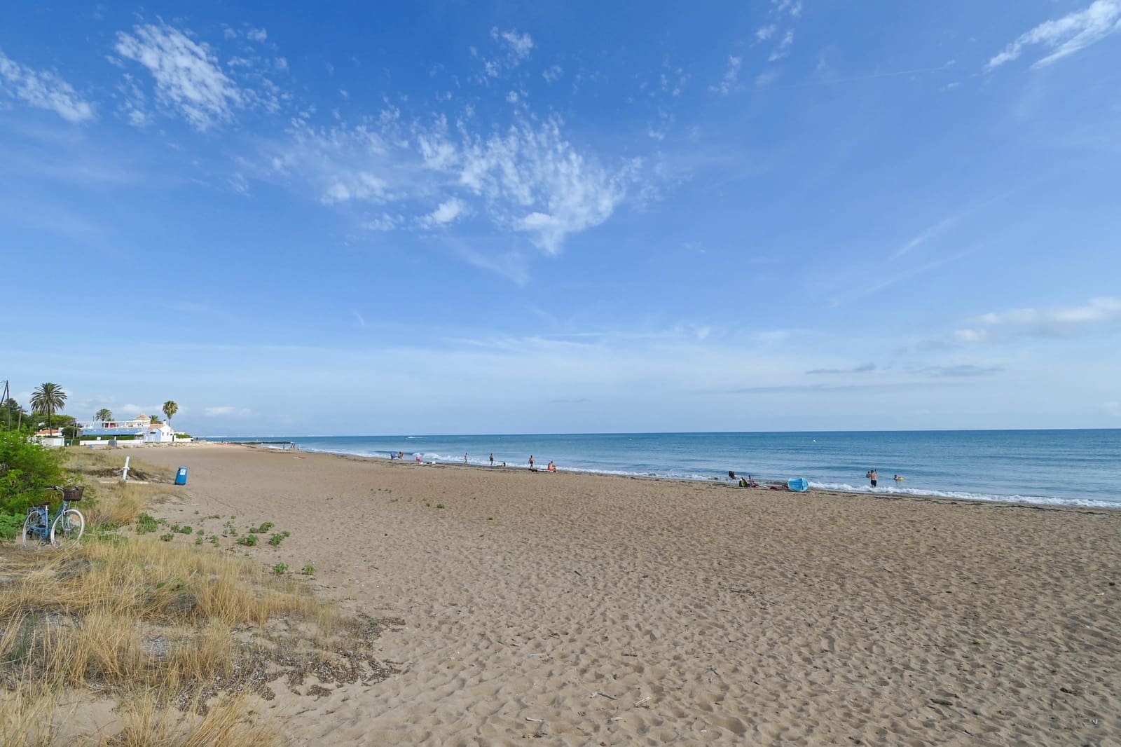 2 sypialnia Apartament na kwatery wakacyjne w Denia z basenem garażem - 635 € (Ref: 9590636)