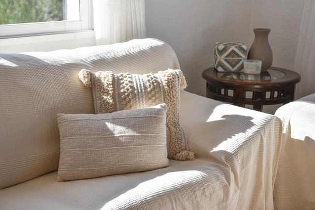 4 sovrum Villa för semesterbostäder i Ambolo, Javea / Xàbia med pool garage - 1 384 € (Ref: 9598613)