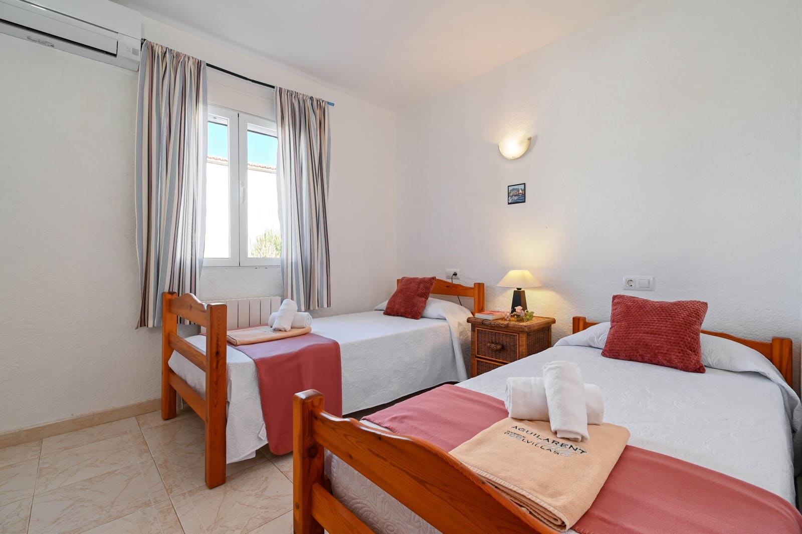 2 camera da letto Villa da affitare come casa vacanza in Ambolo con piscina garage - 839 € (Rif: 9598615)