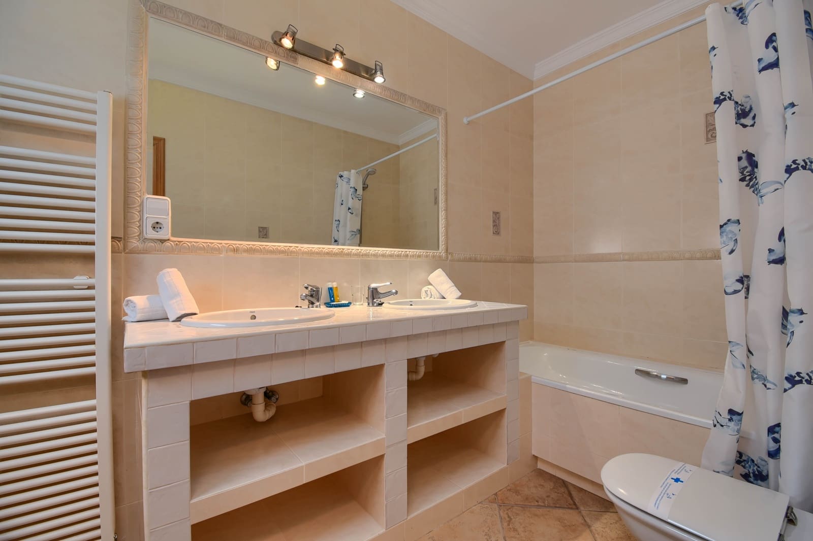 4 sovrum Villa för semesterbostäder i Javea / Xabia med pool garage - 508 € (Ref: 9673756)