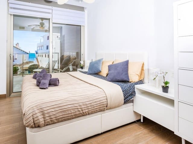   3 soveværelse   ferieLejlighed i Montañar - El Arenal, Javea / Xàbia med   swimmingpool  garage  - € 820 (Ref: 9735066)