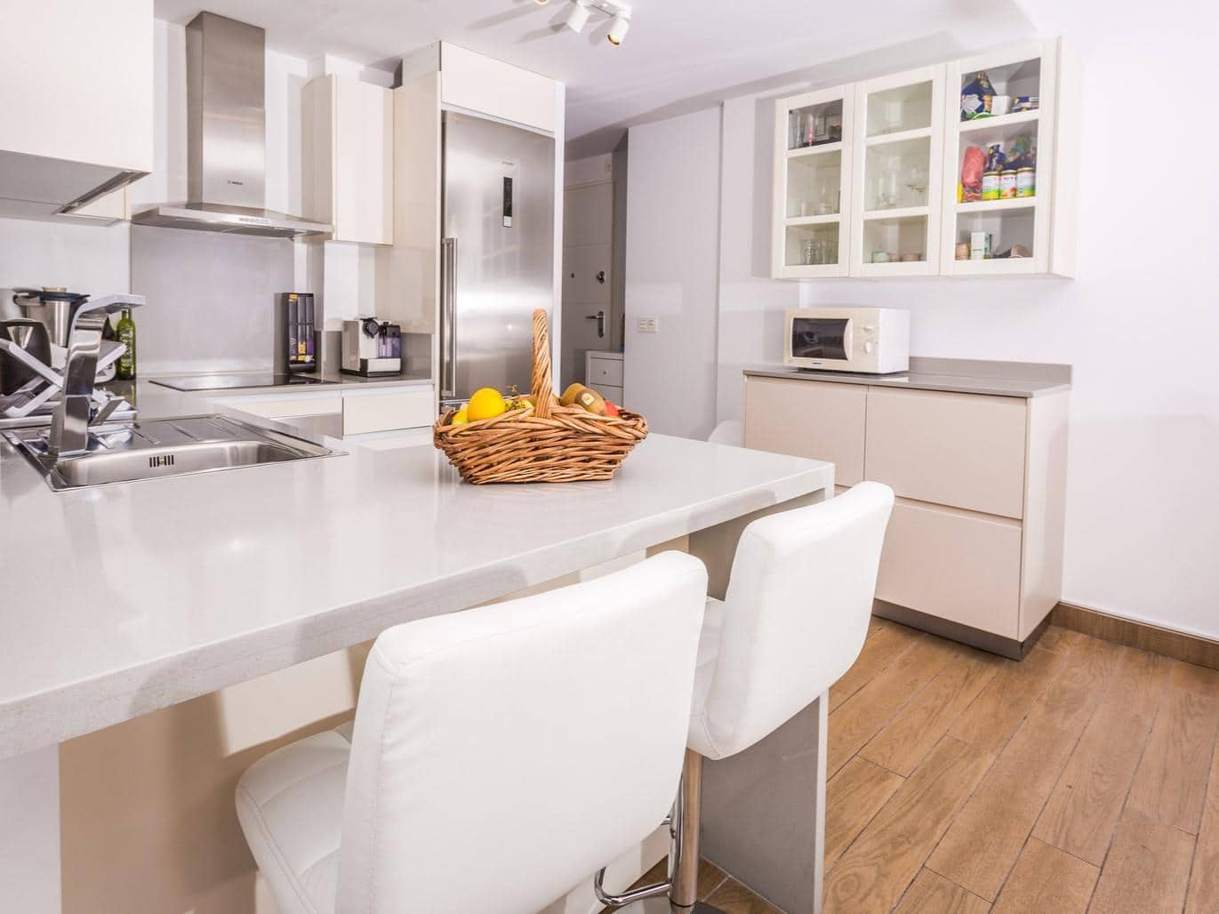   3 soveværelse   ferieLejlighed i Javea / Xabia   med   swimmingpool  garage  - € 820 (Ref: 9735066)