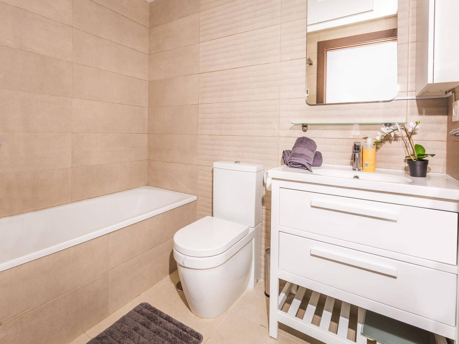   3 soveværelse   ferieLejlighed i Javea / Xabia   med   swimmingpool  garage  - € 820 (Ref: 9735066)