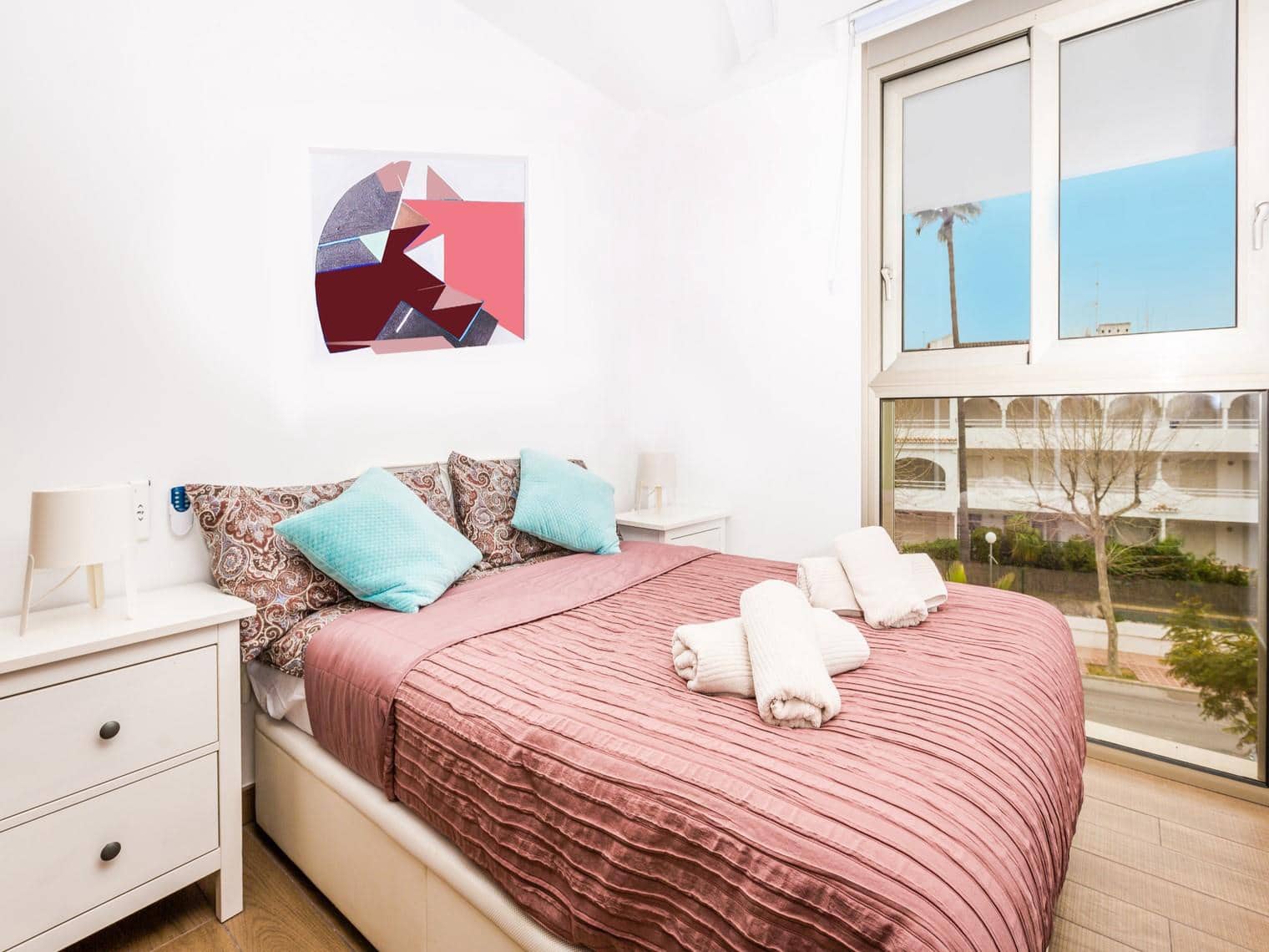   3 soveværelse   ferieLejlighed i Javea / Xabia   med   swimmingpool  garage  - € 820 (Ref: 9735066)