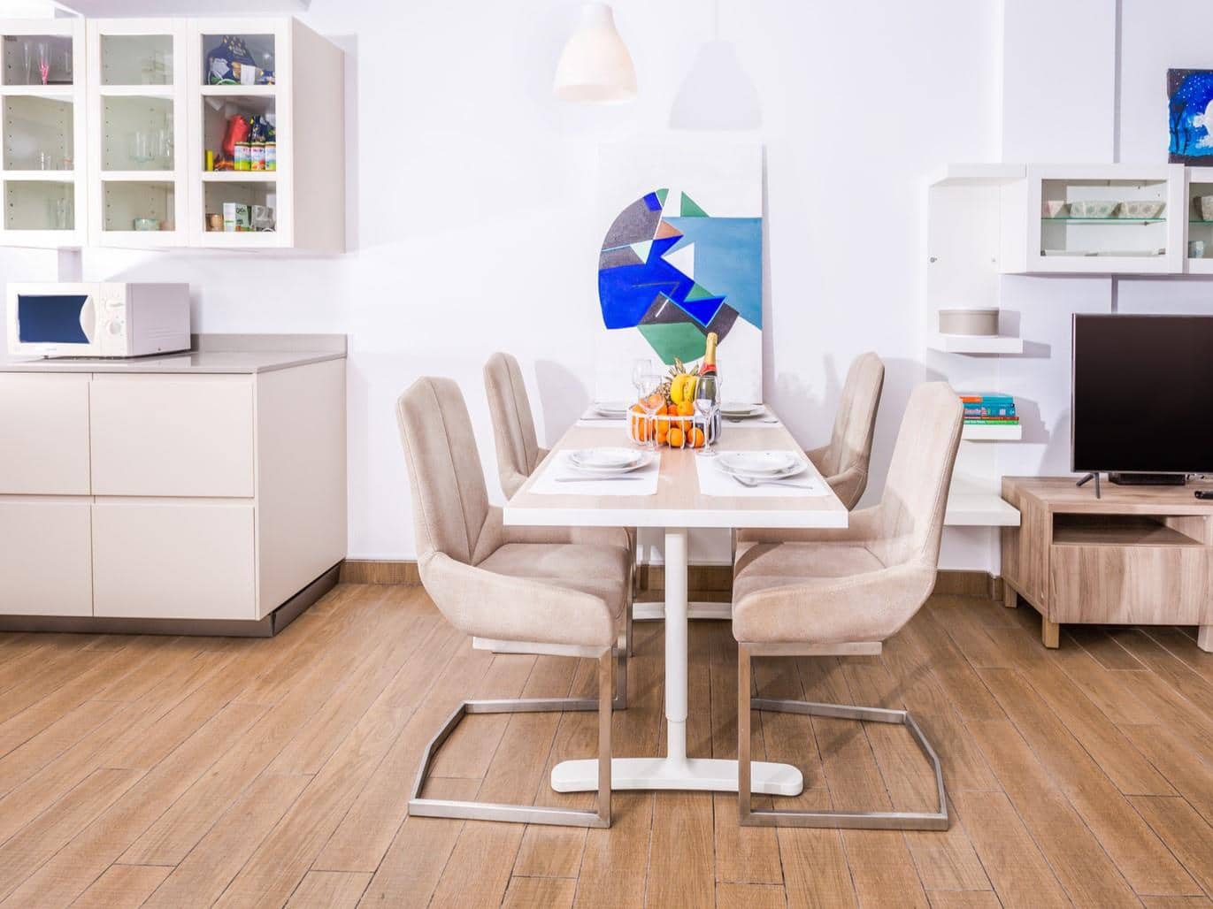   3 soveværelse   ferieLejlighed i Javea / Xabia   med   swimmingpool  garage  - € 820 (Ref: 9735066)