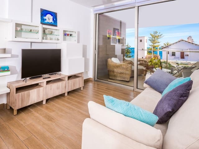   3 soveværelse   ferieLejlighed i Montañar - El Arenal, Javea / Xàbia med   swimmingpool  garage  - € 820 (Ref: 9735066)