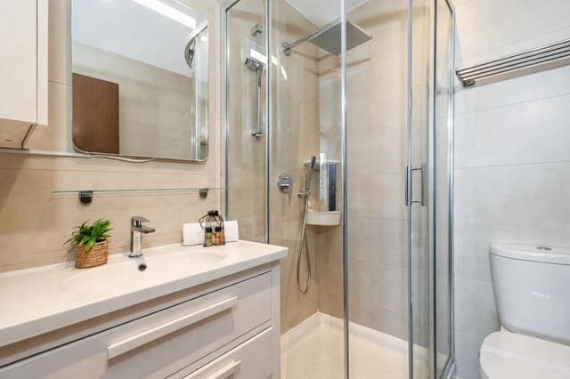 3 camera da letto Appartamento da affitare come casa vacanza in Montañar - El Arenal, Javea / Xàbia con piscina garage - 820 € (Rif: 9735066)
