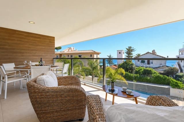 3 camera da letto Appartamento da affitare come casa vacanza in Montañar - El Arenal, Javea / Xàbia con piscina garage - 820 € (Rif: 9735066)