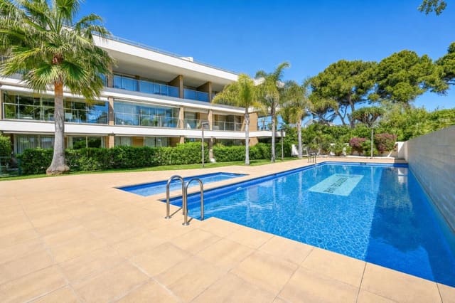 3 camera da letto Appartamento da affitare come casa vacanza in Montañar - El Arenal, Javea / Xàbia con piscina garage - 820 € (Rif: 9735066)