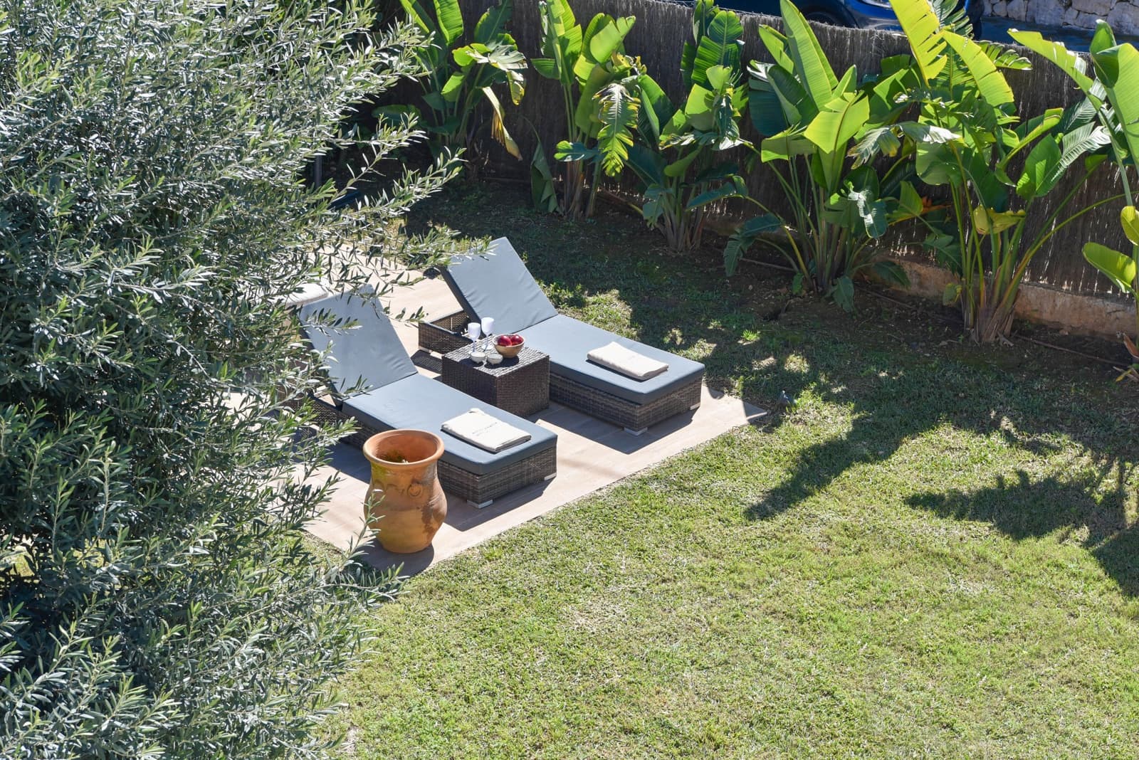 4 bedroom Villa for holiday rental in Javea / Xabia with pool garage - € 1,443 (Ref: 9735067)