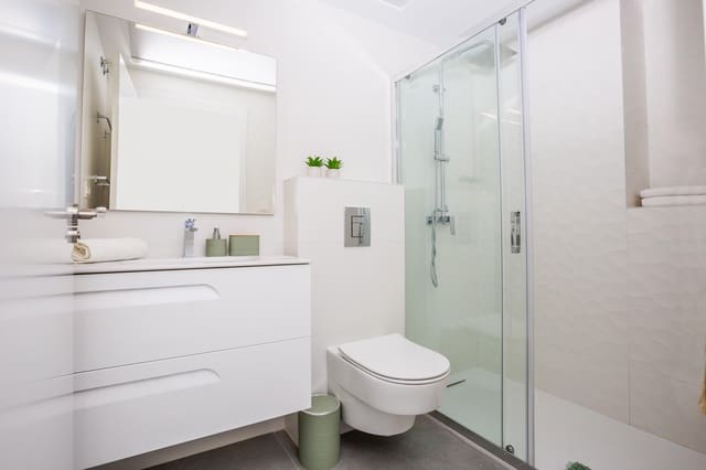   3 soveværelse   ferieLejlighed i Arenal, Javea / Xàbia med   swimmingpool   - € 793 (Ref: 9735070)