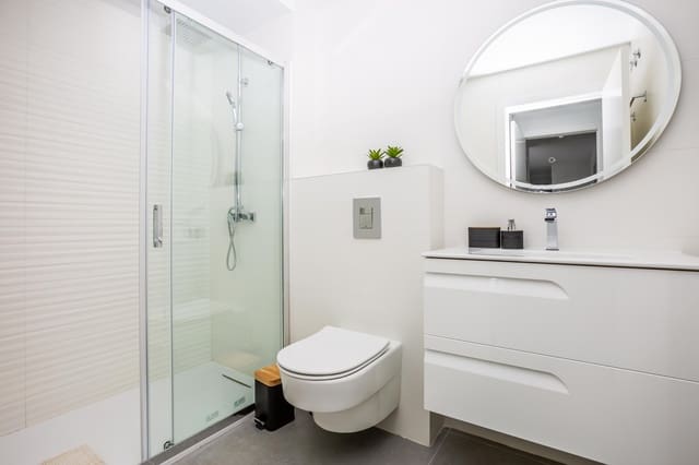   3 soveværelse   ferieLejlighed i Arenal, Javea / Xàbia med   swimmingpool   - € 793 (Ref: 9735070)