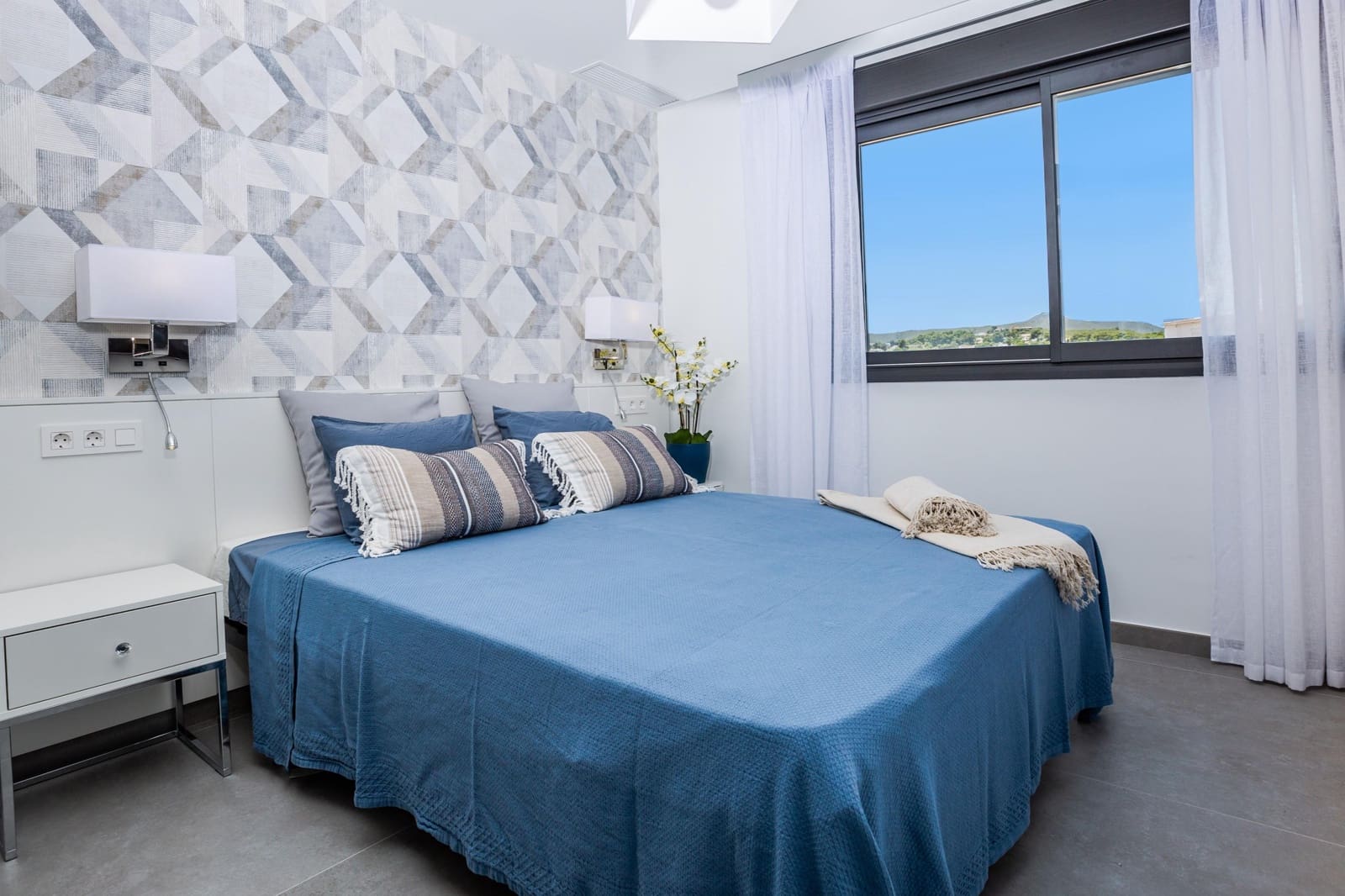 Appartement de 3 chambres de location de vacances à Arenal avec piscine - 793 € (Ref: 9735070)