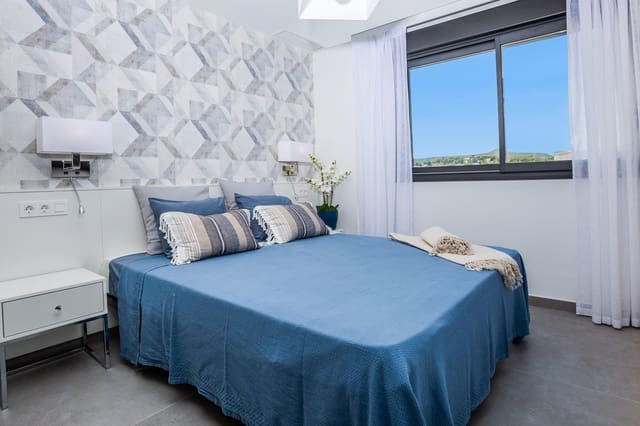   3 soveværelse   ferieLejlighed i Arenal, Javea / Xàbia med   swimmingpool   - € 793 (Ref: 9735070)