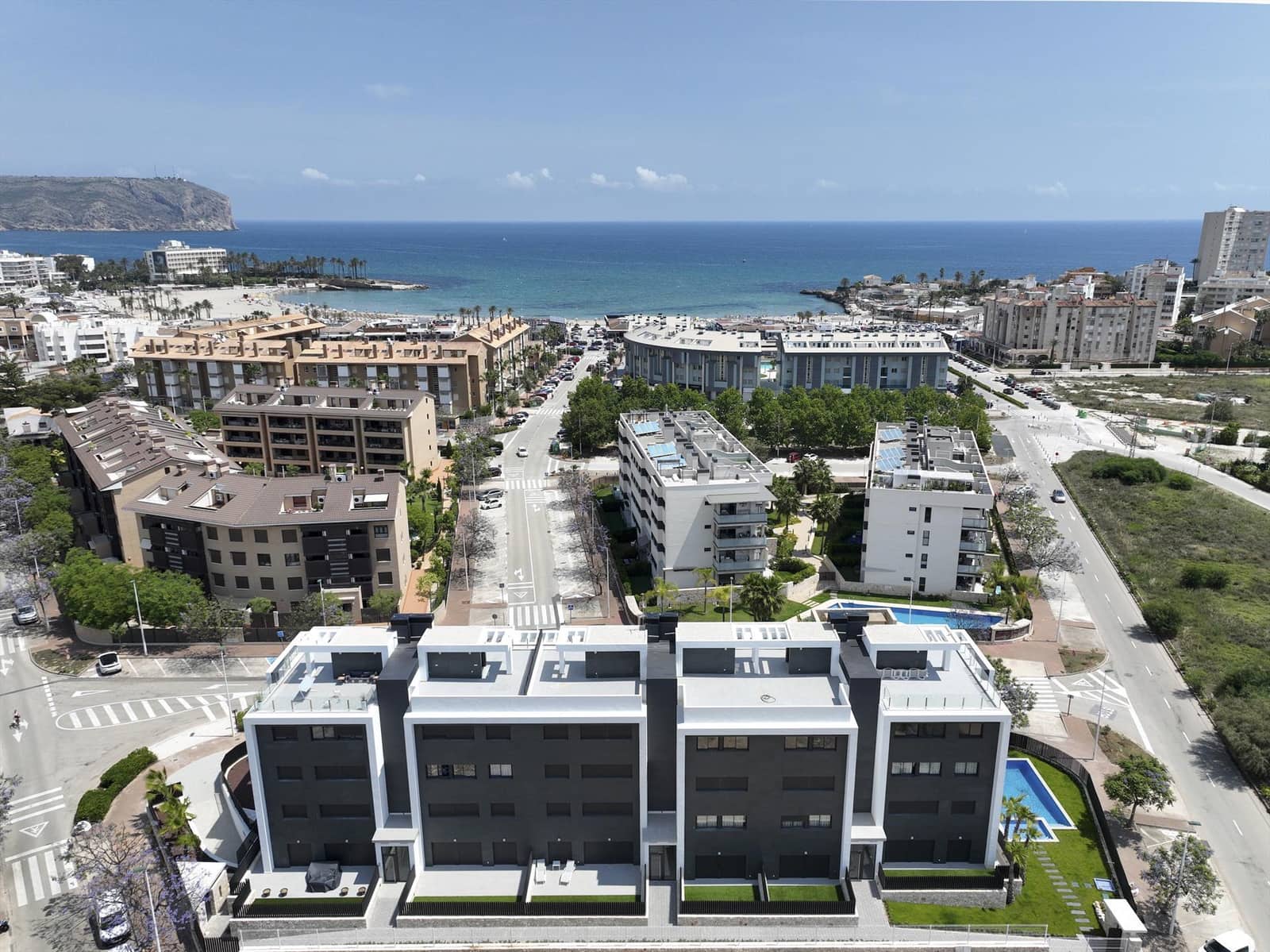 Appartement de 3 chambres de location de vacances à Arenal avec piscine - 793 € (Ref: 9735070)