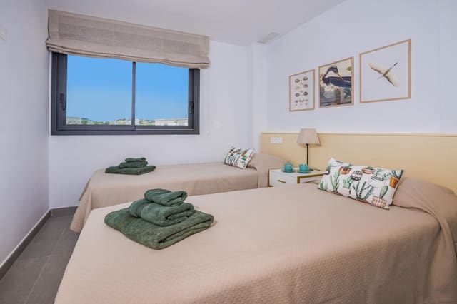   2 soveværelse   ferieLejlighed i Arenal, Javea / Xàbia med   swimmingpool  garage  - € 564 (Ref: 9735071)