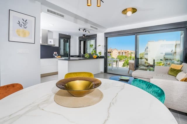   2 soveværelse   ferieLejlighed i Arenal, Javea / Xàbia med   swimmingpool  garage  - € 564 (Ref: 9735071)