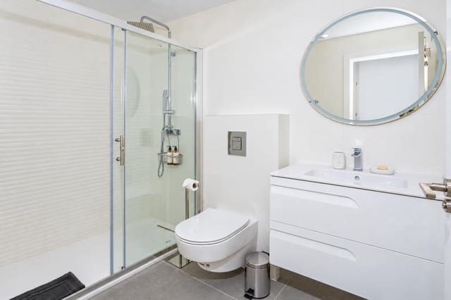   2 soveværelse   ferieLejlighed i Arenal, Javea / Xàbia med   swimmingpool  garage  - € 564 (Ref: 9735071)