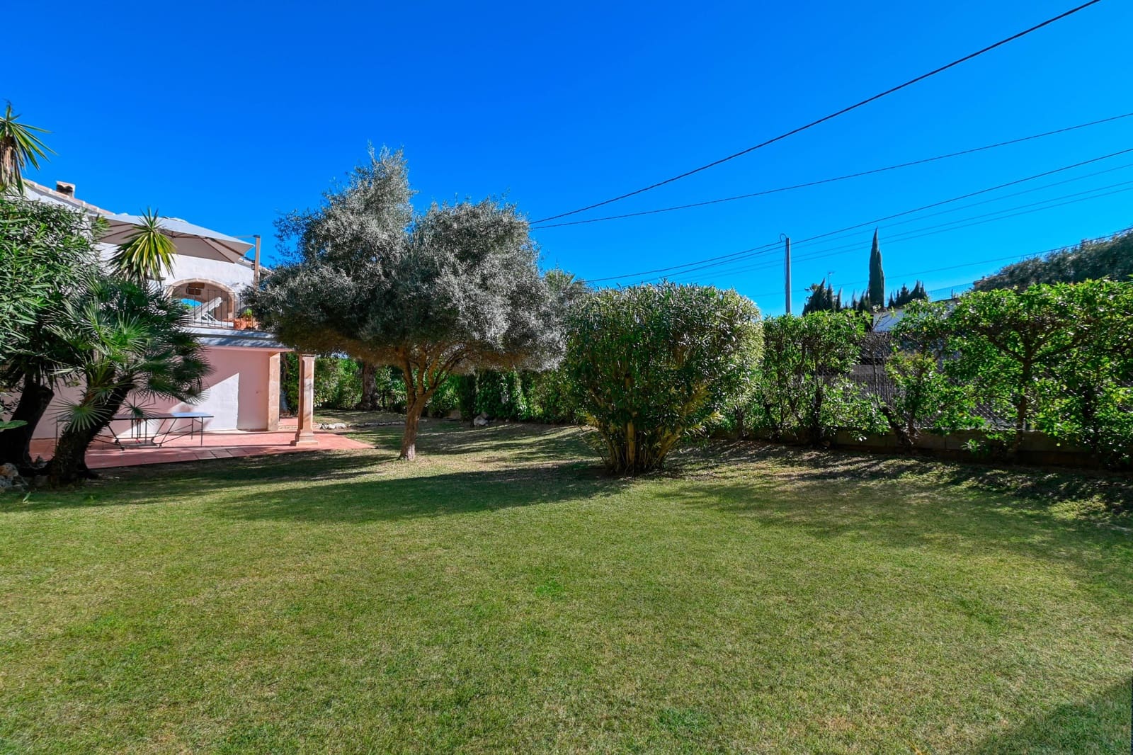   5 soveværelse   ferieVilla i Javea / Xabia   med   swimmingpool  garage  - € 1.485 (Ref: 9755268)