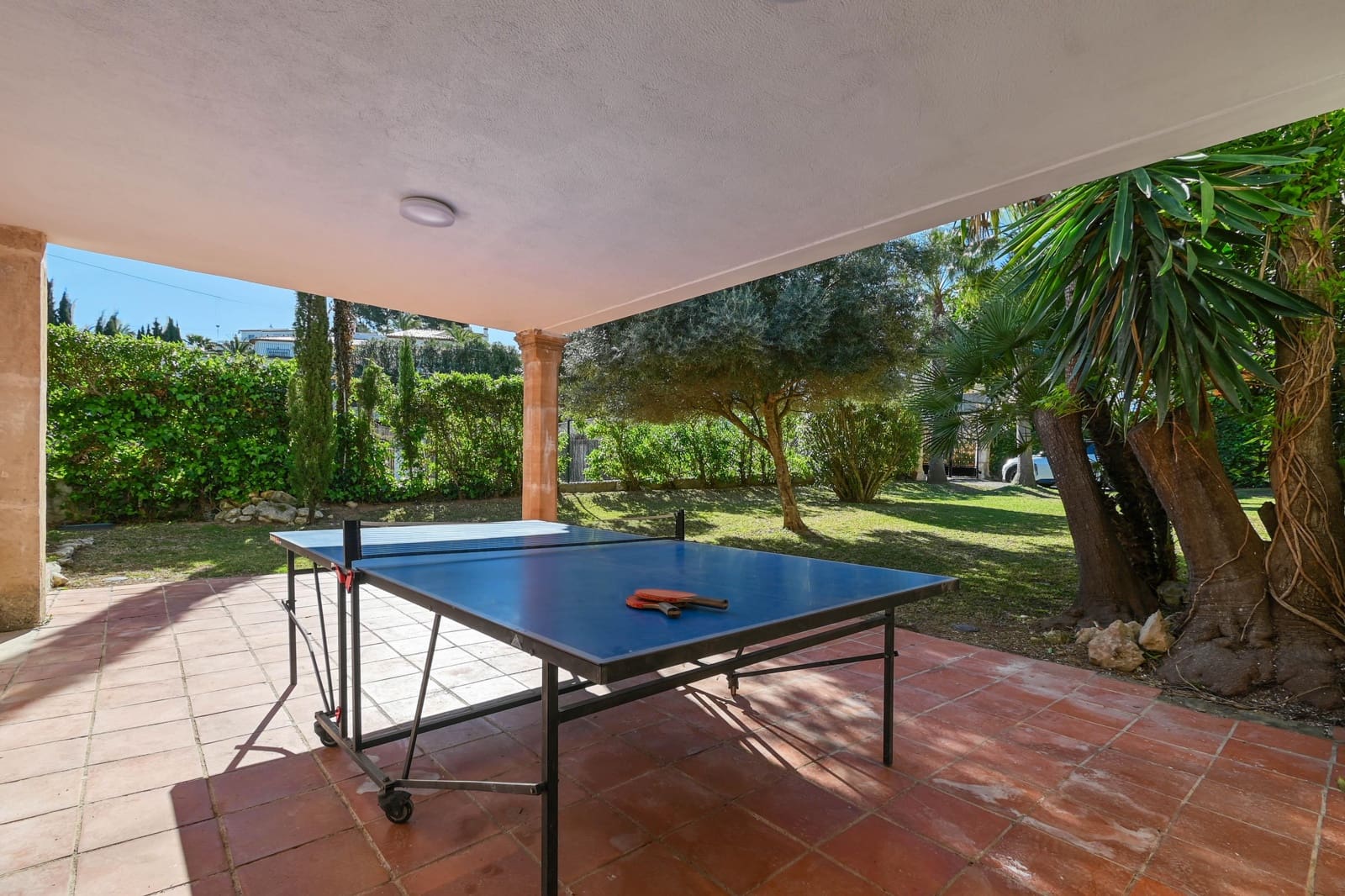   4 soveværelse   ferieVilla i Javea / Xabia   med   swimmingpool  garage  - € 1.322 (Ref: 9755269)