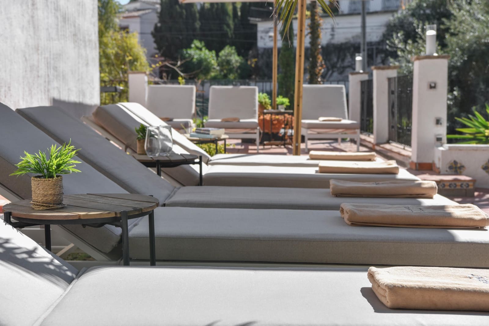   4 soveværelse   ferieVilla i Javea / Xabia   med   swimmingpool  garage  - € 1.322 (Ref: 9755269)