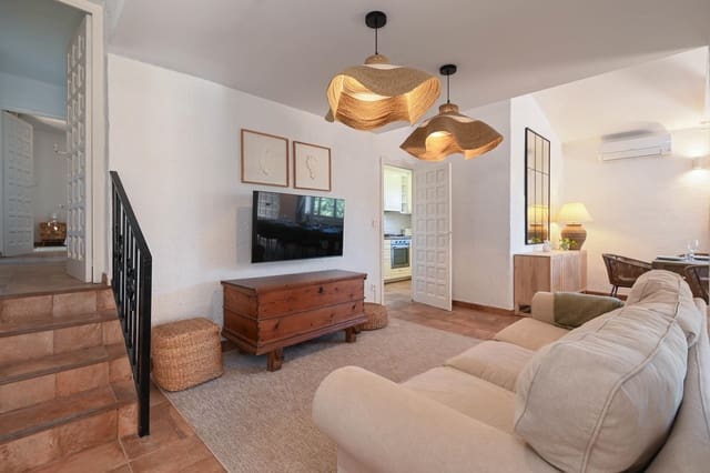 3 slaapkamer Villa voor vakantieverhuur in Cap Martí - El Tossalet - Pinomar, Javea / Xàbia met zwembad garage - € 1.030 (Ref: 9755270)