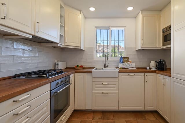 3 slaapkamer Villa voor vakantieverhuur in Cap Martí - El Tossalet - Pinomar, Javea / Xàbia met zwembad garage - € 1.030 (Ref: 9755270)