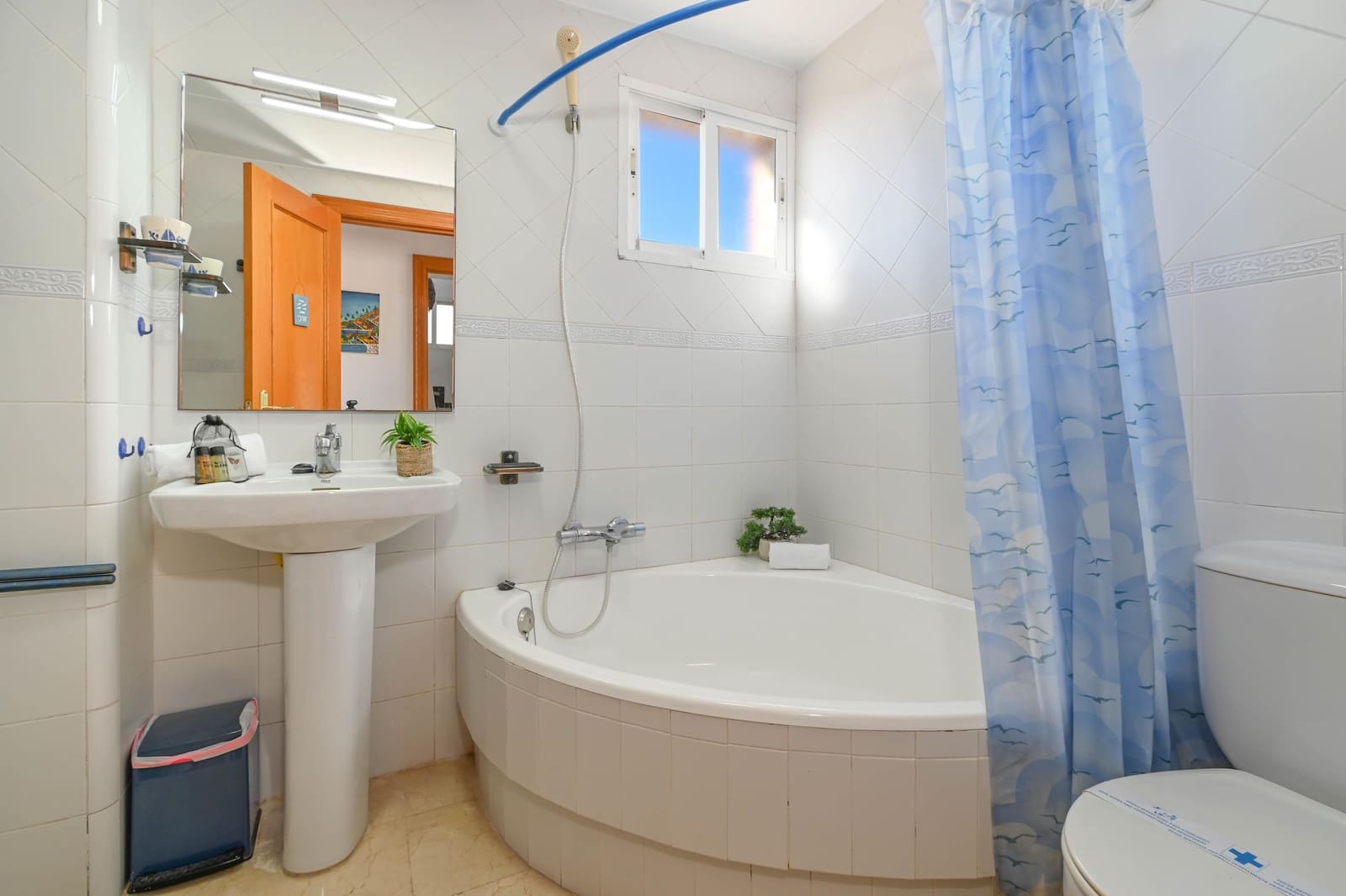 2 bedroom Apartment for holiday rental in Javea / Xabia with pool garage - € 613 (Ref: 9755272)