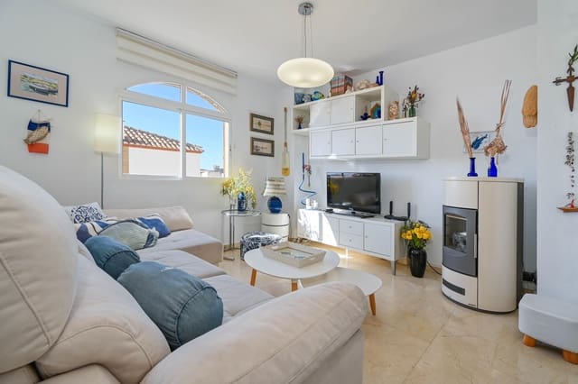 2 sovrum Lägenhet för semesterbostäder i Puerto, Javea / Xàbia med pool garage - 613 € (Ref: 9755272)