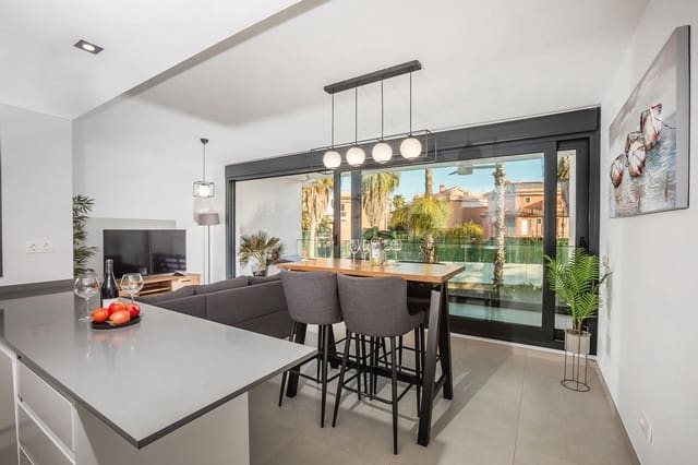 2 sovrum Lägenhet för semesterbostäder i Arenal, Javea / Xàbia med pool garage - 718 € (Ref: 9758385)