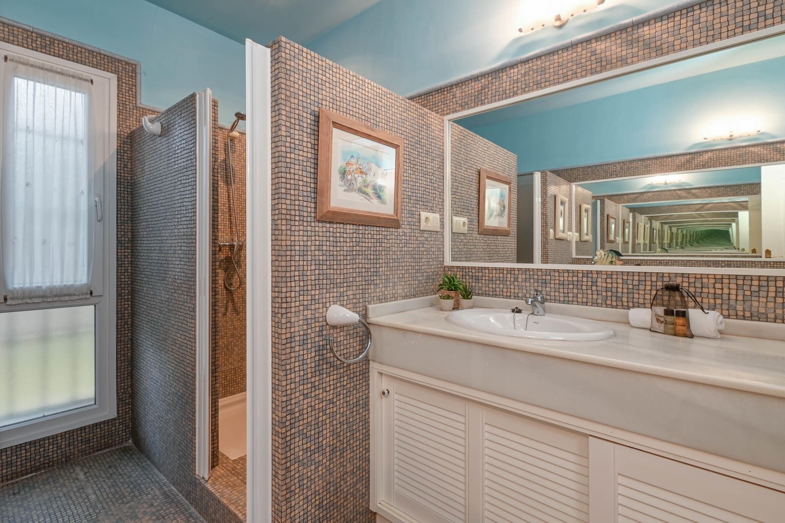 2 bedroom Villa for holiday rental in Moraira with pool garage - € 978 (Ref: 9758387)