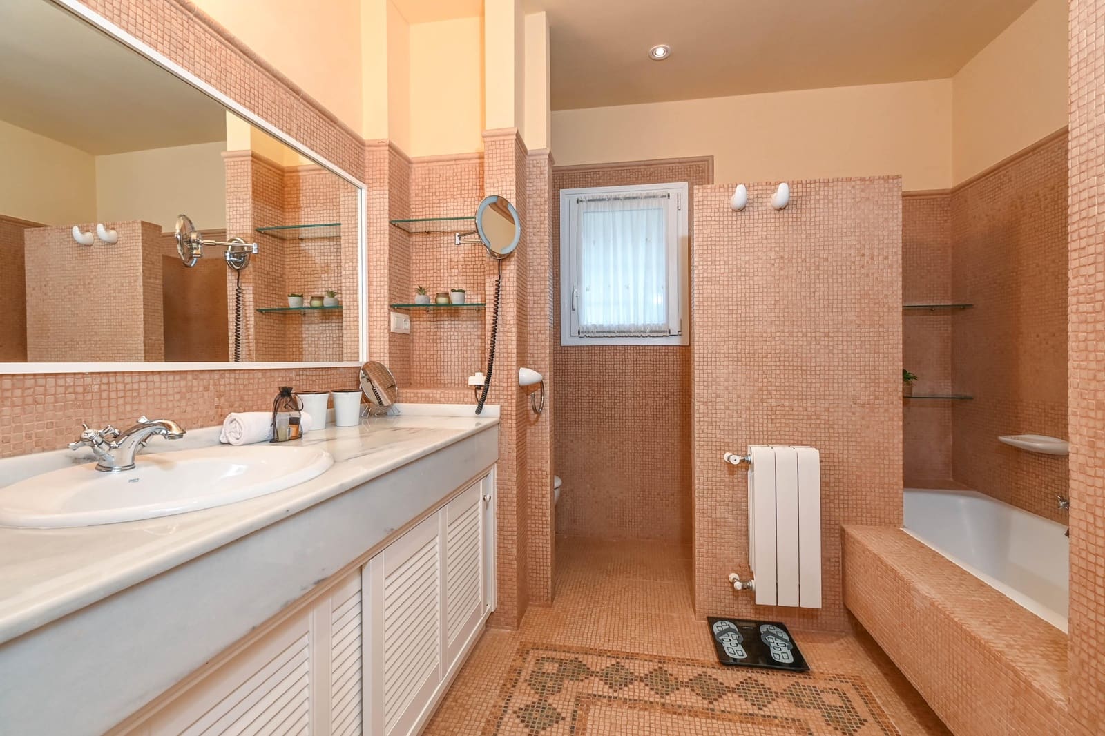 2 bedroom Villa for holiday rental in Moraira with pool garage - € 978 (Ref: 9758387)