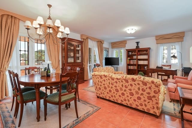 2 sovrum Villa för semesterbostäder i El Portet - Pla de Mar, Teulada-Moraira med pool garage - 978 € (Ref: 9758387)