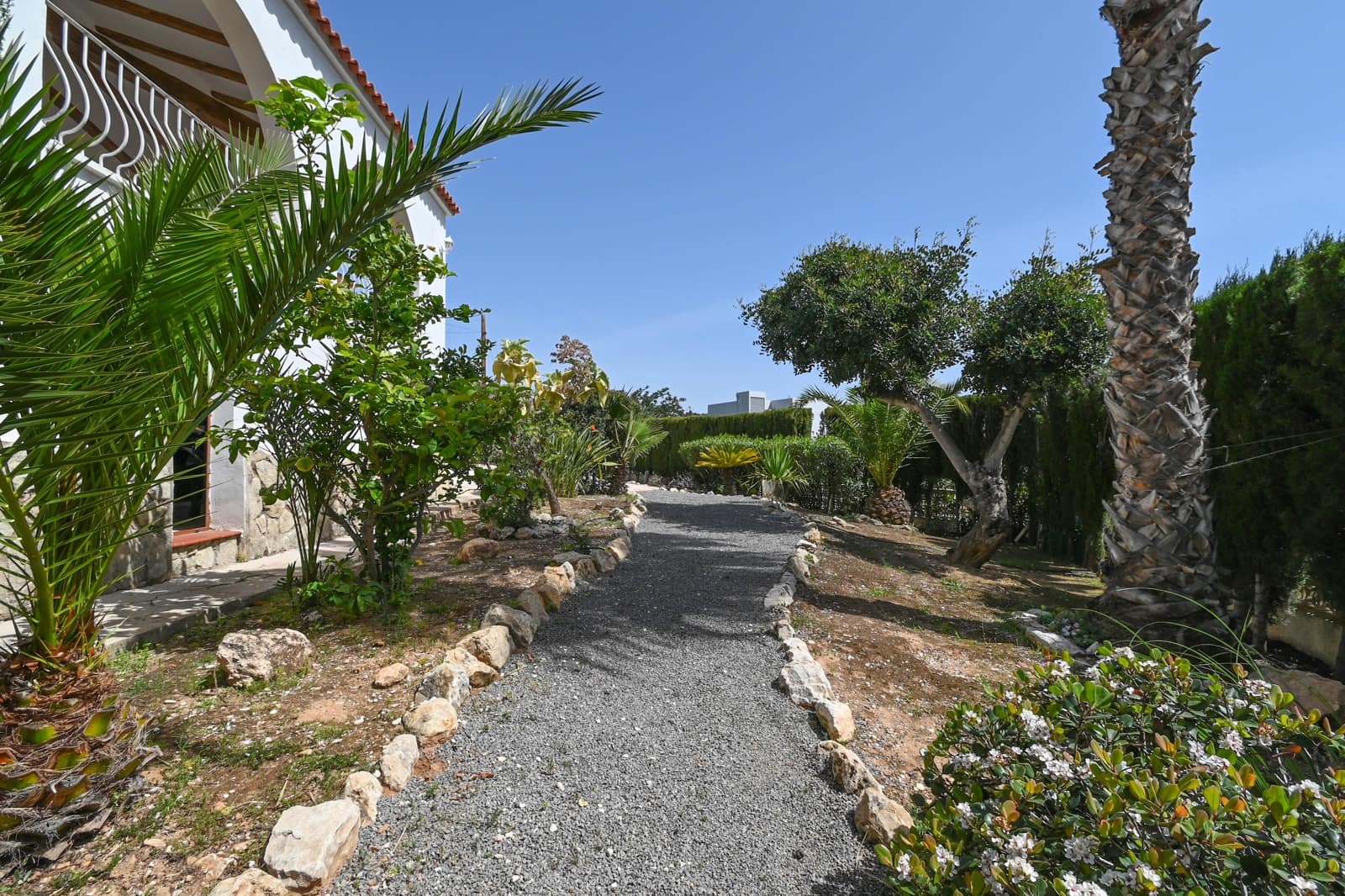 3 quarto Moradia para arrendamento para férias em Moraira com piscina Garagem - 889 € (Ref: 9782940)