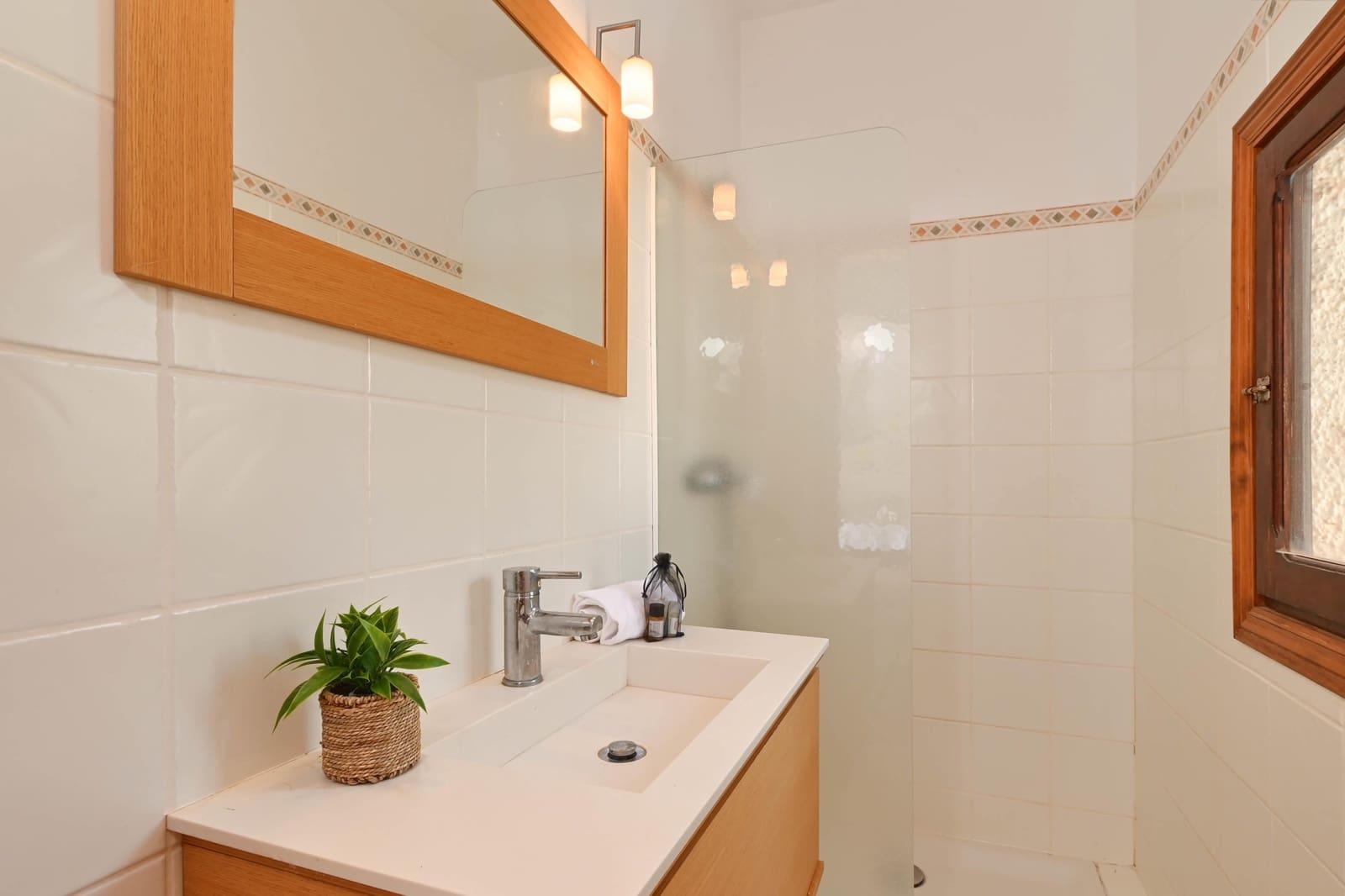 3 sypialnia Willa na kwatery wakacyjne w Calpe / Calp z basenem garażem - 1 487 € (Ref: 9807556)