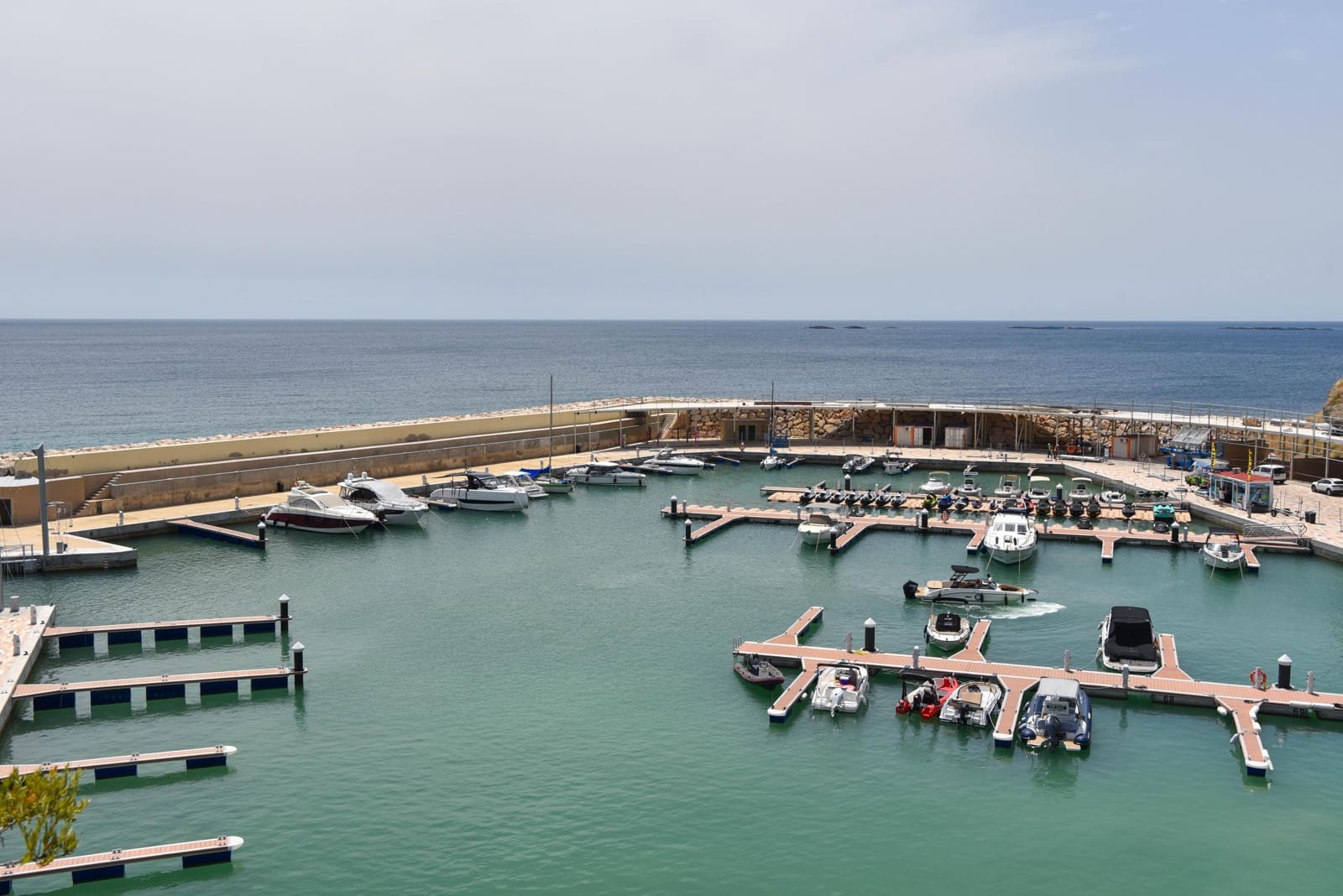 3 sypialnia Willa na kwatery wakacyjne w Calpe / Calp z basenem garażem - 1 487 € (Ref: 9807556)