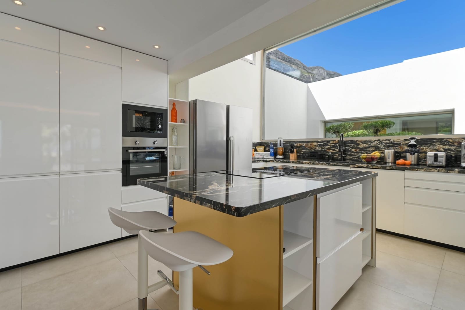 5 bedroom Villa for holiday rental in Denia with pool garage - € 2,761 (Ref: 9821932)