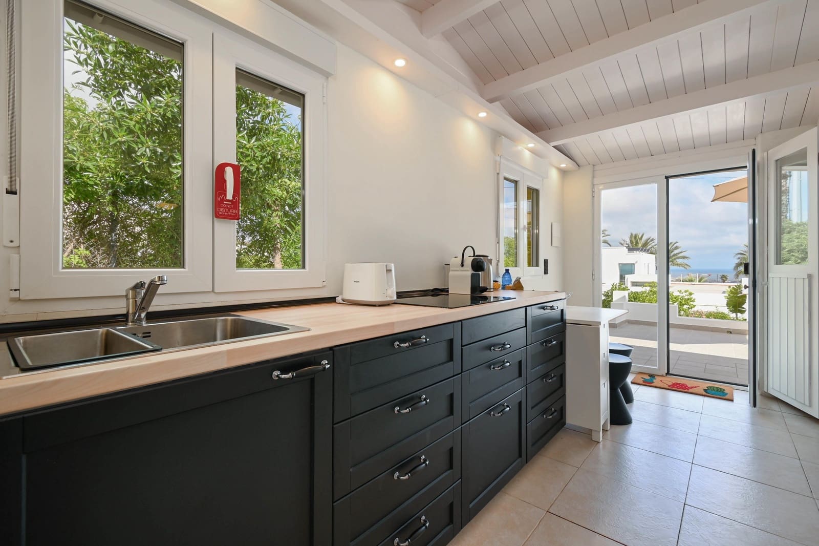 5 bedroom Villa for holiday rental in Denia with pool garage - € 3,118 (Ref: 9821933)