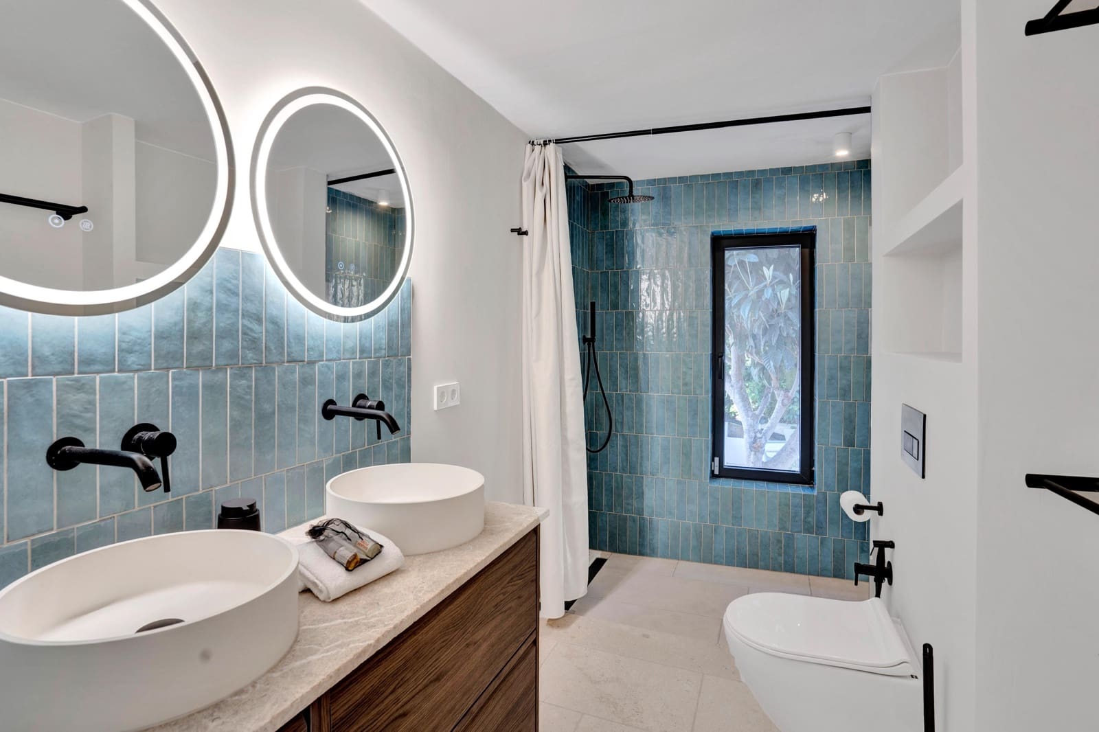 Villa/Maison de 2 chambres de location de vacances à Javea / Xabia avec piscine garage - 1 714 € (Ref: 9828225)