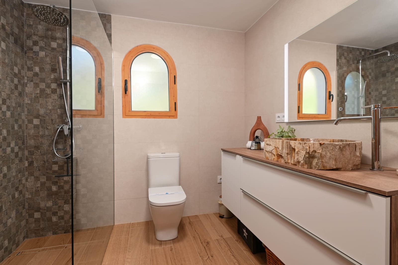3 Zimmer Ferienvilla in Javea / Xabia mit Pool Garage - 1.239 € (Ref: 9828226)