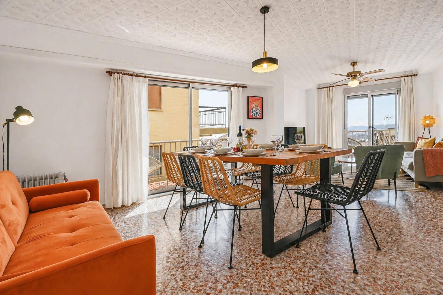 4 sypialnia Apartament na kwatery wakacyjne w Javea / Xabia - 667 € (Ref: 9828228)