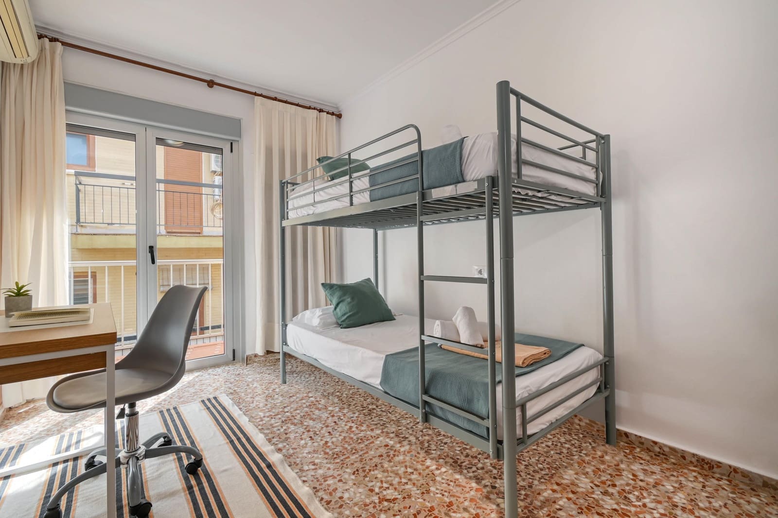 4 sypialnia Apartament na kwatery wakacyjne w Javea / Xabia - 667 € (Ref: 9828228)