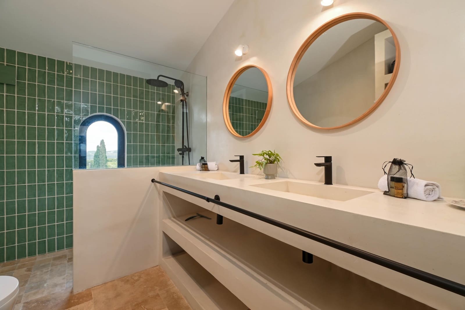 4 bedroom Villa for holiday rental in Javea / Xabia with pool garage - € 1,691 (Ref: 9848952)