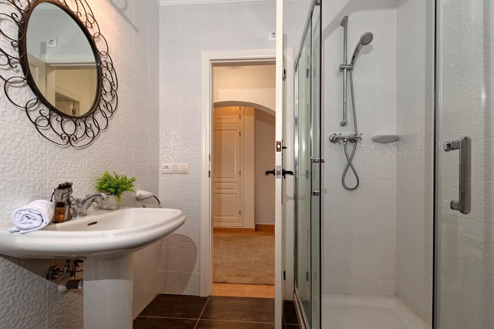 5 Zimmer Ferienvilla in Javea / Xabia mit Pool Garage - 1.597 € (Ref: 9848953)